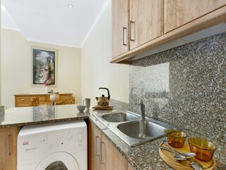 Apartment Lloret de Mar Features 12