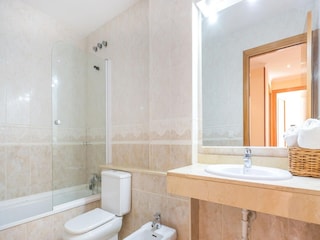 Apartment Lloret de Mar Features 10