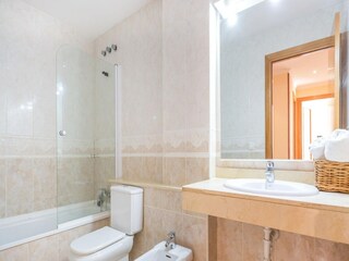 Appartement Lloret de Mar Équipement 18