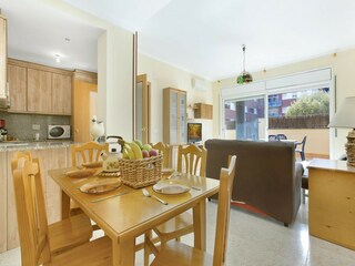 Appartement Lloret de Mar Équipement 9