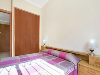 Apartamento Lloret de Mar Características 11