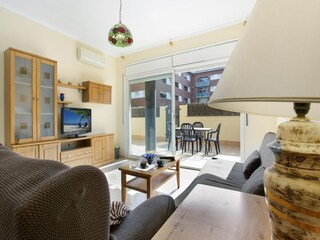 Appartement Lloret de Mar Équipement 11