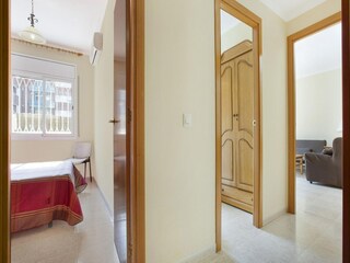 Apartment Lloret de Mar Features 17