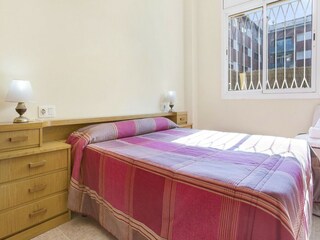 Appartement Lloret de Mar Équipement 19