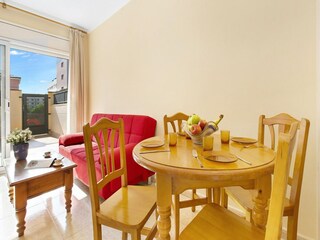 Apartment Lloret de Mar Features 11