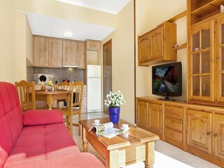 Apartamento Lloret de Mar Características 12