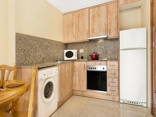 Apartment Lloret de Mar Ausstattung 13