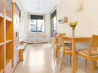 Apartment Lloret de Mar Features 4