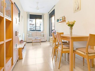 Appartamento Lloret de Mar Caratteristiche 4