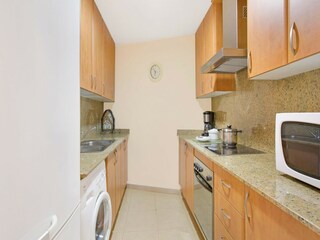 Apartamento Lloret de Mar Características 8