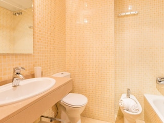 Apartment Lloret de Mar Features 9