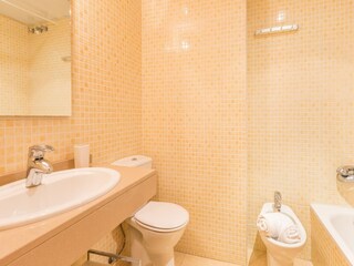 Appartement Lloret de Mar Équipement 9