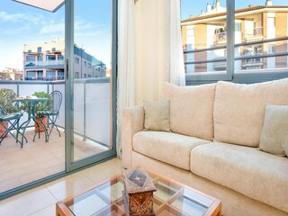 Appartamento Lloret de Mar Caratteristiche 4