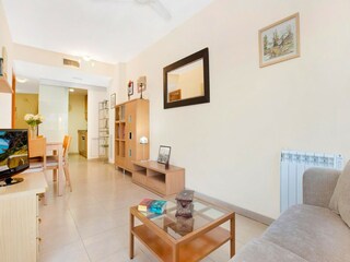 Appartamento Lloret de Mar Caratteristiche 10
