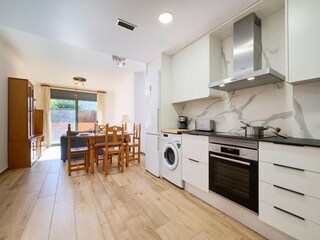 Apartment Lloret de Mar Features 5