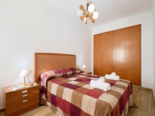 Appartement Lloret de Mar Équipement 5