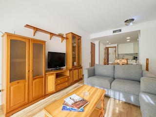 Apartment Lloret de Mar Features 7