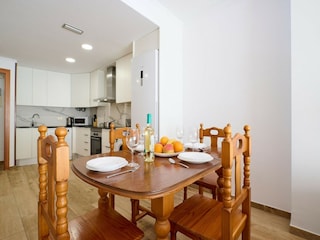 Apartamento Lloret de Mar Características 5
