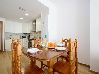 Appartement Lloret de Mar Équipement 7