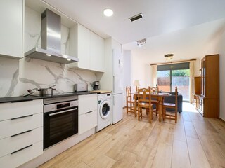 Apartment Lloret de Mar Features 9