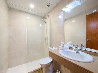 Apartment Lloret de Mar Features 11