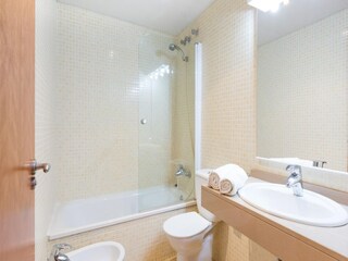 Appartement Lloret de Mar Équipement 16