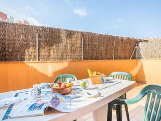 Appartement Lloret de Mar Enregistrement extérieur 2