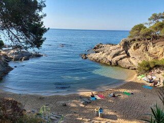 Apartamento Lloret de Mar Entorno 36
