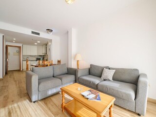 Apartment Lloret de Mar Ausstattung 11