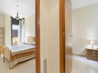 Apartment Lloret de Mar Ausstattung 12