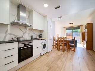 Apartment Lloret de Mar Ausstattung 14