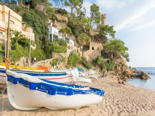 Apartamento Lloret de Mar Entorno 25