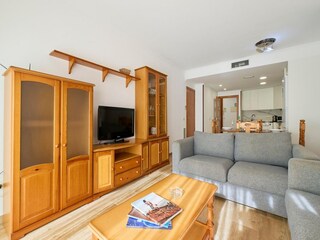 Apartment Lloret de Mar Ausstattung 16