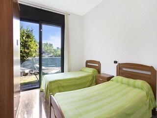 Villa Tossa de Mar Ausstattung 16