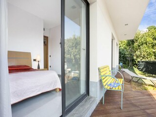 Villa Tossa de Mar Características 9