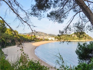 Villa Tossa de Mar Umgebung 32