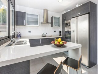 Villa Tossa de Mar Ausstattung 9