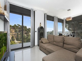 Villa Tossa de Mar Ausstattung 10