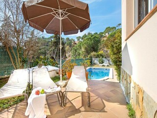 Villa Tossa de Mar  39