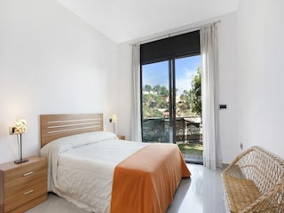 Villa Tossa de Mar Ausstattung 17