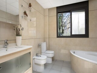 Villa Tossa de Mar Ausstattung 18