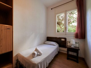 Villa Tossa de Mar Características 15