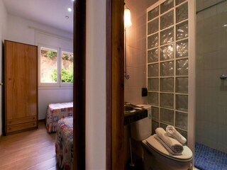 Villa Tossa de Mar Características 12
