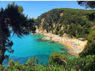 Villa Tossa de Mar Omgeving 27