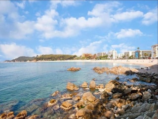 Villa Tossa de Mar Ambiente 33