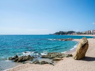 Villa Tossa de Mar Omgeving 22