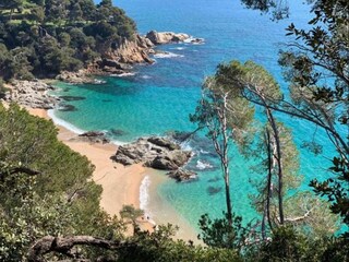 Villa Tossa de Mar Omgeving 33