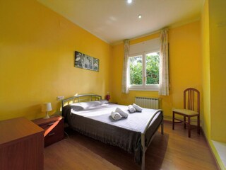 Villa Tossa de Mar Caratteristiche 6