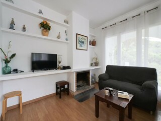 Villa Tossa de Mar Caratteristiche 11