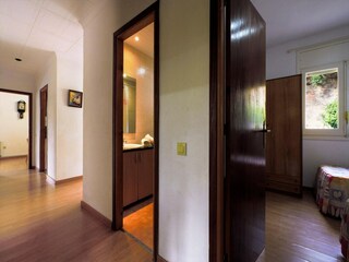 Villa Tossa de Mar Caratteristiche 13